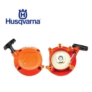 Starter Kapağı 253Rb/253R/553Rbx/553Rs Komple Orjinal