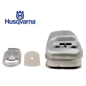 Egzoz Filtreli 120Iı/235/236/240E/2238 Husqvarna