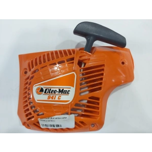 Starter Kapak Komple 937.941C Emak