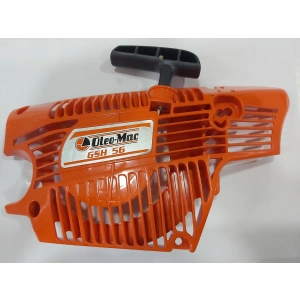 Oleomac Gsh51.56 Starter Kapak Komple Emak
