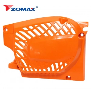 Starter Kapak Boş 4610.5010 Zomax