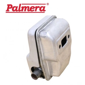 Egzoz Komple Slp600S