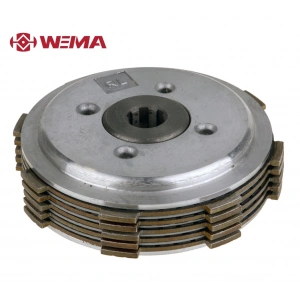 Baskı Balata Komple 1000N