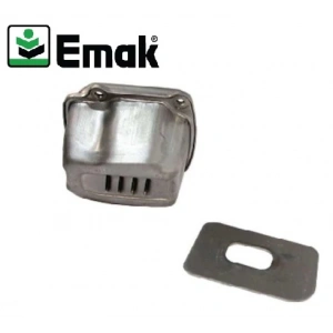 Egzoz 937.941C-Cx.Gs35.Gs41