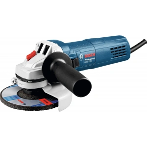 Bosch Professional GWS 750 S Avuç Taşlama Makinesi - 0601394120