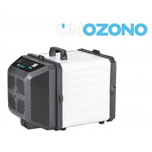 Onozono Sterilizasyon Makinesi Tre Spade-Üç Kiliç