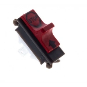 Stop Anahtarı Sürgülü Husq 61/268/272/136/137/51/55