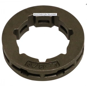 Rim 3/8 7 Dişli Veta