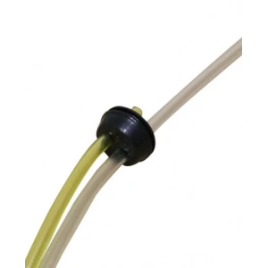 Benzin Hortum Rekoru Komple Ø21 Palmera