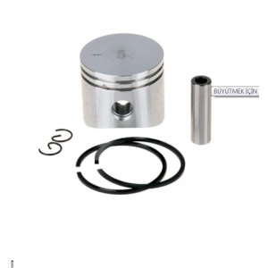 Piston 42Mm Oleo-Mac 947 Veta