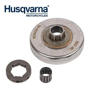 Zincir Dişlisi 346Xp/351/353/2153/2156/359 Rimli 325...Orjinal