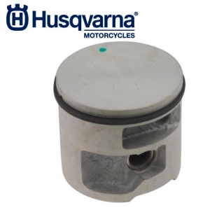 Husqvarna Piston 555/556/560Xp/562Xp/2260-46Mm Tek Segman Komple