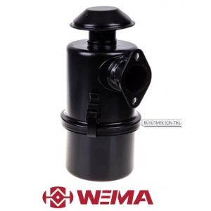 Hava Filtresi Komple Wm1100Be.186F Weıma