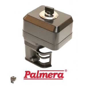 Hava Filtresi Komple 055.065 (Su Motoru) Palmera