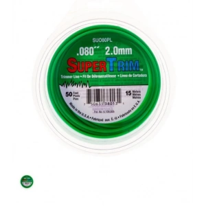 Misina 2.0Mm 15M Yeşil Supertrım