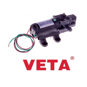 Diyagram Pompası Vt16A (Sarı) Veta