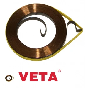 Zemberek 941.946.970.980.Sparta25.37.42 Veta