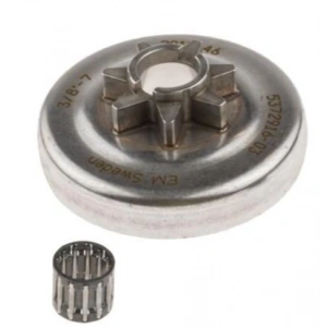 Zincir Dişlisi Sabit 455/461 Sabit 3/8X7 T Orjinal