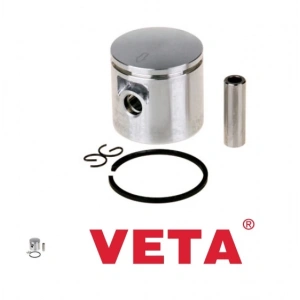 Piston 34Mm Sparta25.25Tr.250T.250Tr.26 Veta