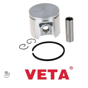 Piston 40Mm Oleo-Mac Gs35.35C.350.350C Veta