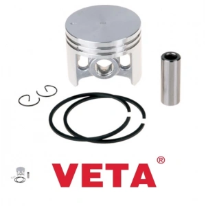 Piston 48Mm Gs650.962.965Hd.963Tta Veta