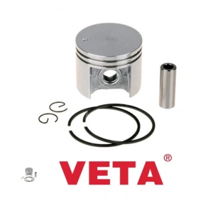 Piston 42.5Mm Ms230.Ms250 Veta
