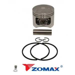 Piston Komple 43Mm 4610.4620 Zomax