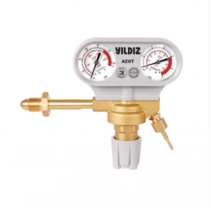 Yıldız 5330S Basınç Düşürücü Azot