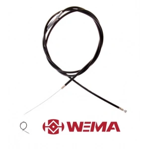 Gaz Teli 1100 Weıma