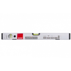 Ceta Form P21-60M 60 CM Alüminyum Mıknatıslı Su Terazisi