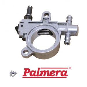 Yağ Pompası Zl2500 Palmera