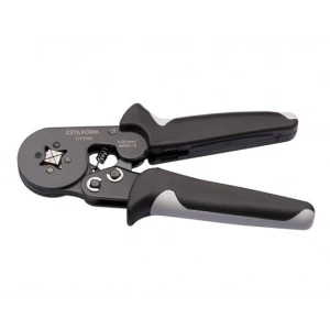 Ceta Form E69-Essq Kablo Yüksüğü Sıkma Pensesi Kare Form 463696957