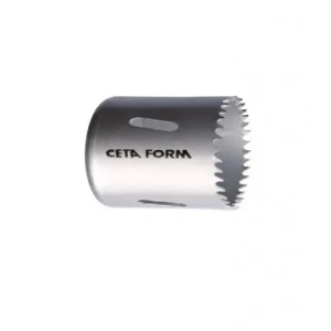 Ceta Form 16 Mm Delik Açma Testeresi J40-016 Super Hss Bi-metal