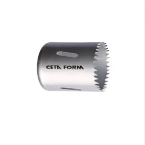 Ceta Form 32 Mm Delik Açma Testeresi J40-032 Super Hss Bi-metal