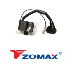 Elektronik Bobin 4010.4100.4003 Zomax
