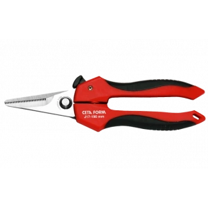 Ceta Form J17-190 Çok Amaçlı Makas Düz