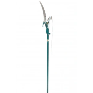 Raco 53371 Teleskopik Saplı Testereli Yüksek Dal Kesme Testeresi