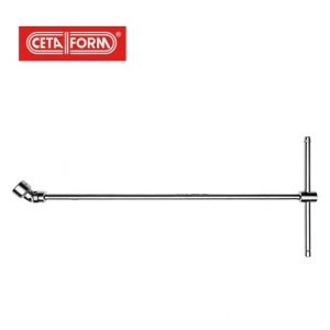Ceta Form B32-08 8 Mm T Saplı Oynar Başlı Lokma Flex Anahtar