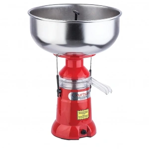 Krema Makinesi 12 Litre (140Lt/S) Kurtsan