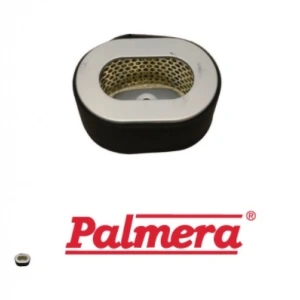 Hava Filtresi Kağıt 186.Hp100De Palmera