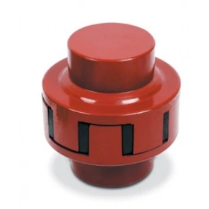 200 Mm Yıldız Kaplin Komple