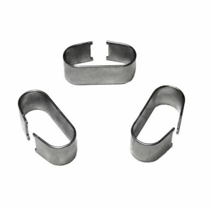 Balata Yayı Husqvarna61-268-365 Saç-3 Adet