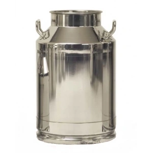 KURTSAN 50 LT PASLANMAZ TAŞIMA GÜĞÜMÜ - KP02096