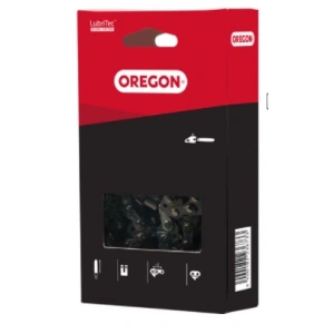 Kesik Zincir 34 Diş 3/8 Köşeli.Poşet Oregon