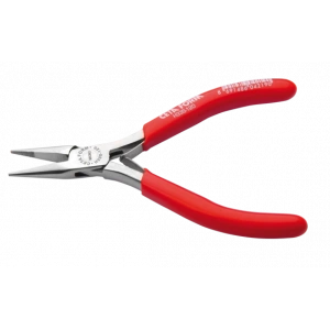 Ceta Form H33S-120 Elektronikçi Kargaburun Tırtıklı Ağız