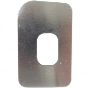 Egzoz Contası Madeni - Oleo-Mac 937. Gs35. Gsh400