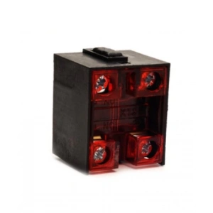 Emas Lk20k13 Ani Hareketli Kısa Pimli 1nk+1na Sınır Şalter Kontak