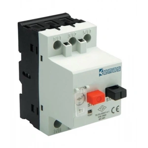 Emas Mks1tm 20-25a Motor Koruma Şalteri