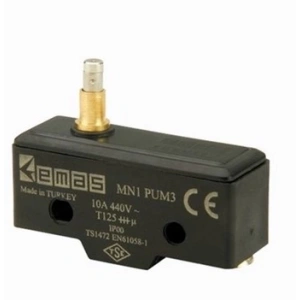 Emas Mn1 Pum3 Switch