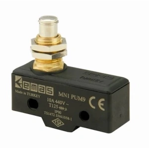 Emas Mn1 Pum9 Switch